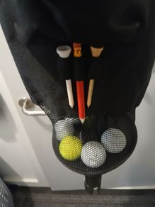 Shag Bag
