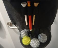 Shag Bag