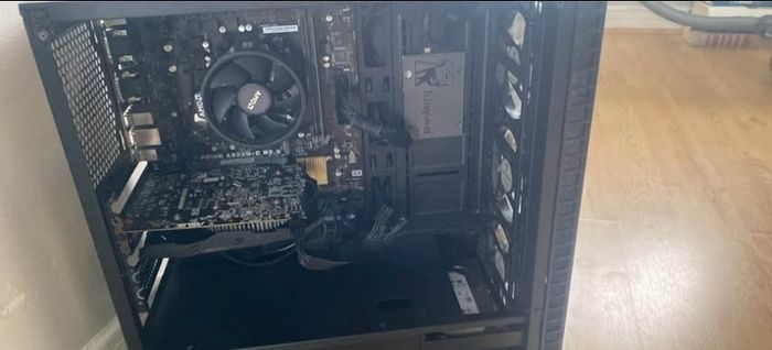gaming pc