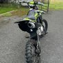 2021 Stomp Z3 140cc Big Wheel Pit Bike Image 7