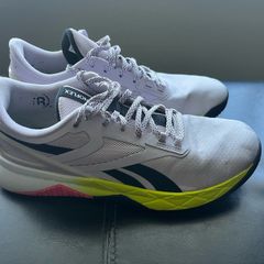 Reebok runners