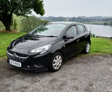 Opel Corsa 2019