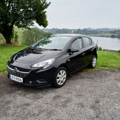 Opel Corsa 2019