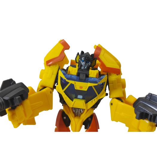 Transformers Action Figures