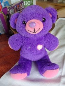 Cuddly Teddy Bear for sale