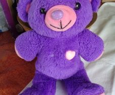 Cuddly Teddy Bear for sale