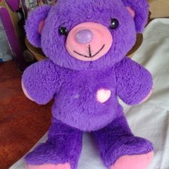 Cuddly Teddy Bear for sale