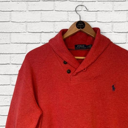 Ralph Lauren Sweatshirt