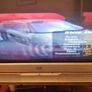 JVC 32 Inch CRT TV Wide screen Flat screen Image 5