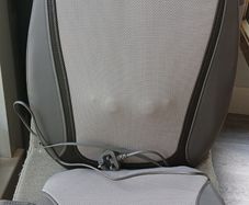 Massage seat