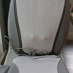 Massage seat