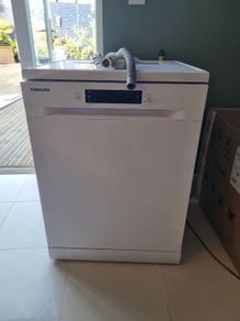 Samsung Dishwasher