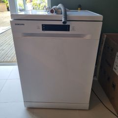 Samsung Dishwasher