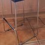 Calligaris Mood kitchen stool, designed by Emilio Nanni Image 4