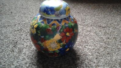 Ginger jar
