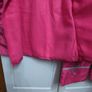 Girls Wear Pink Set Image 2