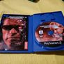 Terminator 3 Rise of the machines PlayStation 2 ps2 games Original Image 2