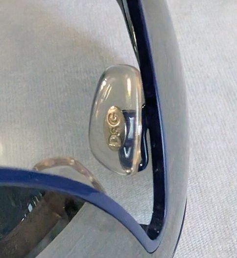 Dolce & Gabbana sunglasses