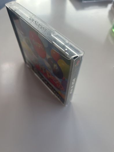 PS1 Pop n'Pop