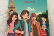 On Y Va 1 Junior Cycle French Textbook