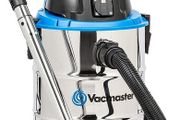 Power 30 PTO Wet &amp; Dry Cleaner, with Power Take Off socket, 30 Litre Capacity, 1500W Motor