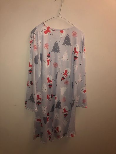 Christmas dress (XL)