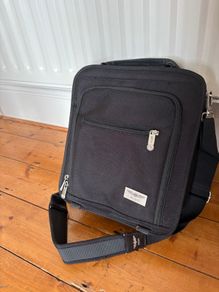 Pilot bag