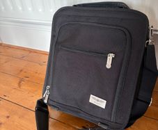 Pilot bag