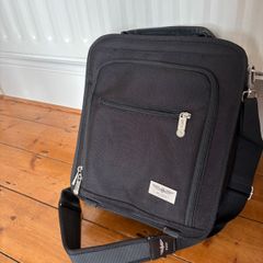 Pilot bag