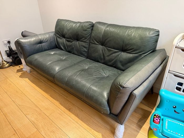 3 Seater couch