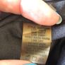 Elie Tahari black sequin dress Image 3