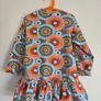 6years, Agatha Ruiz de la Prada Girls Dress Image 5