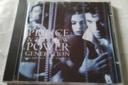 Prince - Diamonds &amp; Pearls Cd