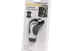 Gear knob Universal Genuine Leather from Dunlop Automotive