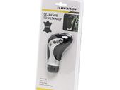 Gear knob Universal Genuine Leather from Dunlop Automotive