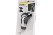 Gear knob Universal Genuine Leather from Dunlop Automotive