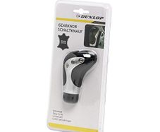 Gear knob Universal Genuine Leather from Dunlop Automotive