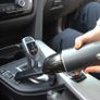 Mini Vacuum Cleaner Wireless Portable Handheld Super suction Low noise Vacuum Cleaners for Car Interior Cleaning Cleaner Image 3