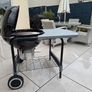 Weber One touch platinum performer Image 2