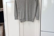 Boden Classic Cashmere V Neck Sweater M