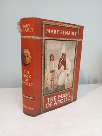 Probably, The Biggest Book Ad on Adverts