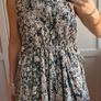 Derek Lam Crosby printed dress, never worn Image 3
