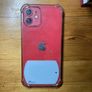 iPhone 12 (red) Image 2