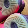 Under Armour Drive 4 Basketball Shoes UK 8.5 Image 7