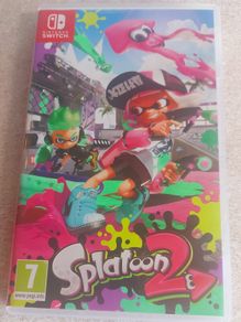 Splatoon 2