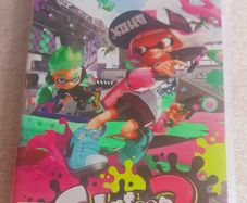 Splatoon 2