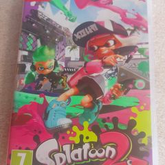 Splatoon 2