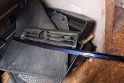 Vw Vento genuine front grill