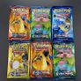 Pokemon Card Shining Fates Style English Booster Battle Carte Trading Card Game Collection GX V EX Cards Toys Kids Gifts Image 2