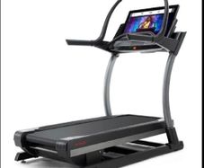 NordicTrack X32i Treadmill